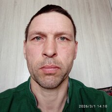 Фотография мужчины Михаил, 41 год из г. Южно-Сахалинск