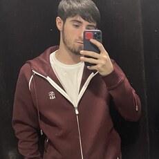 Фотография мужчины Рамзи, 20 лет из г. Махачкала