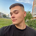 Виктор, 20 лет