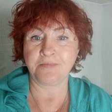 Фотография девушки Нина, 49 лет из г. Бабаево