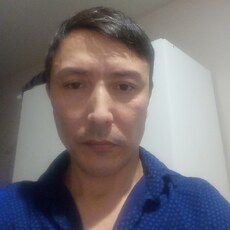 Фотография мужчины Русс, 41 год из г. Санкт-Петербург