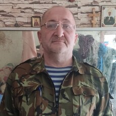 Фотография мужчины Евгений, 55 лет из г. Новосибирск