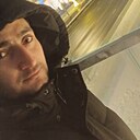 Геворг, 32 года