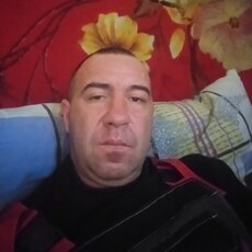 Фотография мужчины Сергей, 47 лет из г. Южно-Сахалинск
