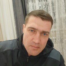 Николай, 44 из г. Ханты-Мансийск.