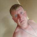 Серега, 34 года