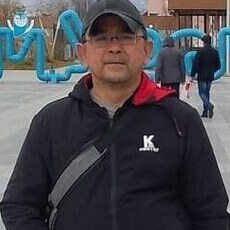 Фотография мужчины Ulugbek, 51 год из г. Иркутск