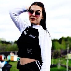 Фотография девушки Светик, 21 год из г. Железногорск