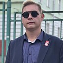 Антон, 25 лет