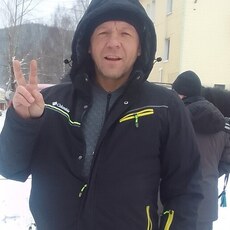 Фотография мужчины Дмитрий, 43 года из г. Таштагол