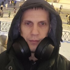 Фотография мужчины Денис, 43 года из г. Абакан