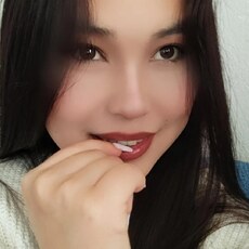 Фотография девушки Ab, 20 лет из г. Бишкек