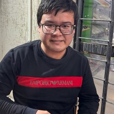 Фотография мужчины Sultan, 26 лет из г. Актау