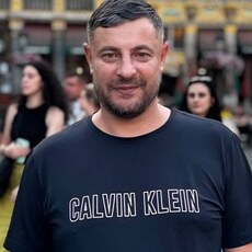 Фотография мужчины Влад, 47 лет из г. Черновцы