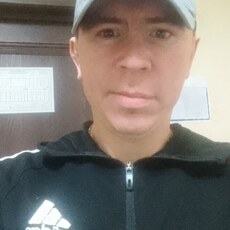 Фотография мужчины Юрий, 38 лет из г. Сыктывкар