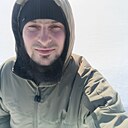 Адам, 32 года