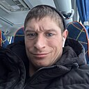 Вадим, 32 года