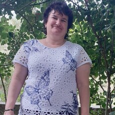 Фотография девушки Аня, 52 года из г. Краснодар