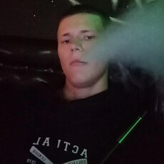 Фотография мужчины Александр, 23 года из г. Дальнегорск