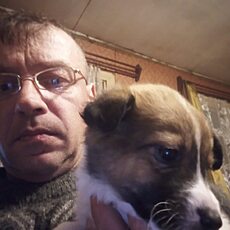 Фотография мужчины Женя, 39 лет из г. Витебск