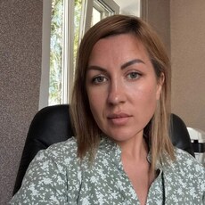 Фотография девушки Алина, 32 года из г. Южно-Сахалинск