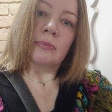Фотография девушки Елена, 54 года из г. Тюмень