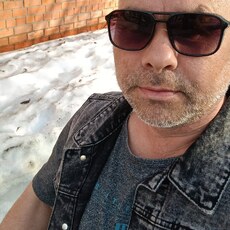 Фотография мужчины Тагир, 48 лет из г. Мелеуз