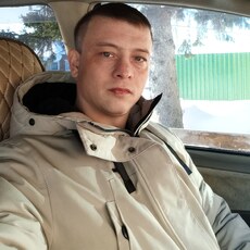 Фотография мужчины Костя, 34 года из г. Омск