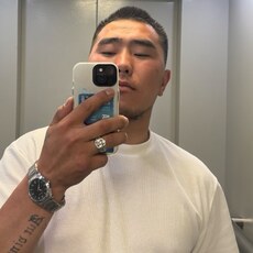 Фотография мужчины Борис, 26 лет из г. Чита