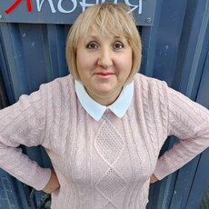 Ольга, 55 из г. Саратов.