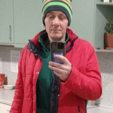 Фотография мужчины Виталий, 47 лет из г. Новосибирск