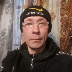 Фотография мужчины Виктор, 46 лет из г. Юрга