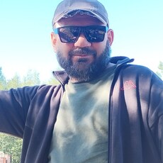 Фотография мужчины Сергей, 44 года из г. Ангарск