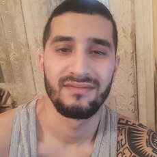 Фотография мужчины Abbas, 30 лет из г. Баку