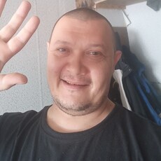 Фотография мужчины Евгений, 43 года из г. Сухой Лог