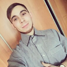 Фотография мужчины Роман, 30 лет из г. Омск