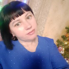 Фотография девушки Александра, 45 лет из г. Камень-на-Оби