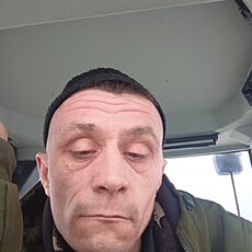 Фотография мужчины Koustautiu, 41 год из г. Пермь