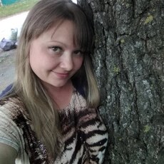 Фотография девушки Оля, 35 лет из г. Курган