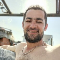 Фотография мужчины Ислом, 33 года из г. Щёлково