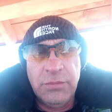 Фотография мужчины Владимир, 50 лет из г. Корсаков