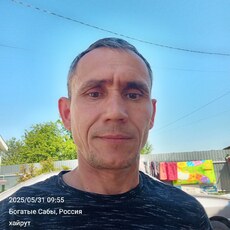 Фотография мужчины Фарит, 45 лет из г. Казань