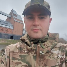 Фотография мужчины Иван, 31 год из г. Луга