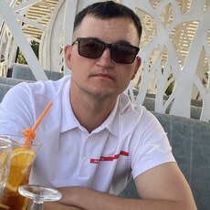 Фотография мужчины Евгений, 32 года из г. Краснокамск