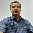 Иброхим, 45 лет