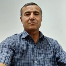 Фотография мужчины Иброхим, 45 лет из г. Ташкент