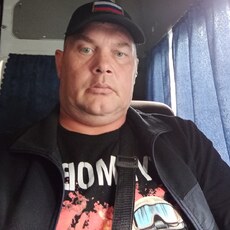 Фотография мужчины Сандр, 49 лет из г. Саратов