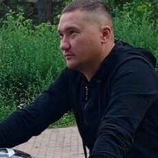 Фотография мужчины Роман, 38 лет из г. Донецк