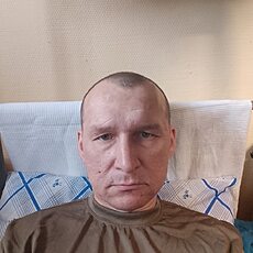 Фотография мужчины Юрий, 40 лет из г. Киров