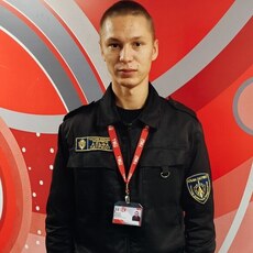 Фотография мужчины Александр, 22 года из г. Новозыбков